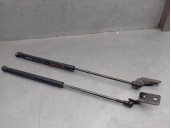 Replacement trunk / tailgate struts for Volvo XC90 I (275) D5 AWD OEM IAM reference 30634580 31218511 