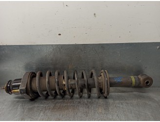 Recambio de amortiguador trasero derecho para mitsubishi outlander (cu0w) 2.4 4wd referencia OEM IAM MN101520  