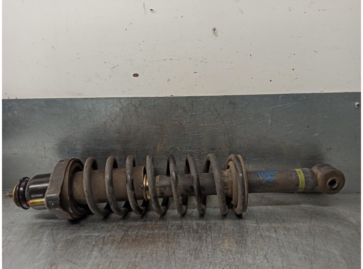 Recambio de amortiguador trasero derecho para mitsubishi outlander (cu0w) 2.4 4wd referencia OEM IAM MN101520  