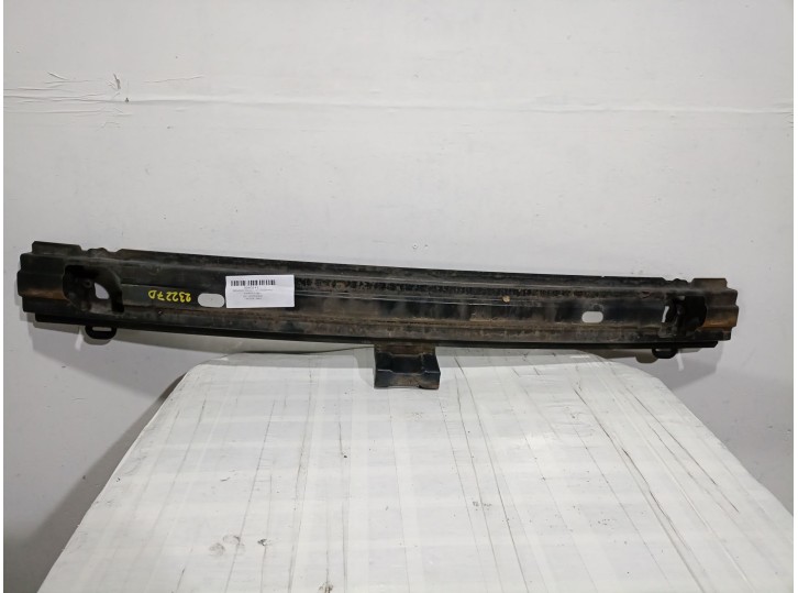 Recambio de refuerzo paragolpes delantero para kia rio ii (jb) 1.5 crdi referencia OEM IAM 865301G000 865301G000 