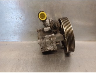 Recambio de bomba servodireccion para peugeot 406 berlina (s1/s2) 2.0 hdi cat referencia OEM IAM 9658419280 7617955559 ZF