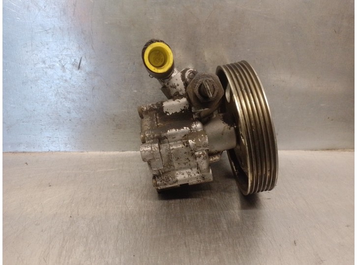 Recambio de bomba servodireccion para peugeot 406 berlina (s1/s2) 2.0 hdi cat referencia OEM IAM 9658419280 7617955559 ZF