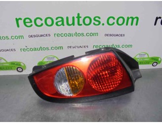 Recambio de piloto trasero derecho para hyundai atos prime (mx) 1.0 cat referencia OEM IAM 9240205110 