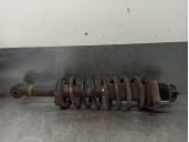 Recambio de amortiguador trasero derecho para mitsubishi outlander (cu0w) 2.4 4wd referencia OEM IAM MN101520  