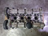 Recambio de culata para volvo s40 i (644) 1.8 referencia OEM IAM 1001851 8111174 1001852