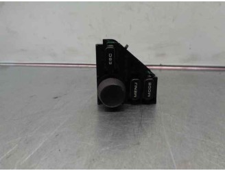 Replacement control unit for Peugeot 607 (S1) 2.2 HDi FAP CAT OEM IAM reference 9638880277 9633544177 