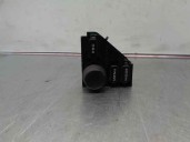 Replacement control unit for Peugeot 607 (S1) 2.2 HDi FAP CAT OEM IAM reference 9638880277 9633544177 