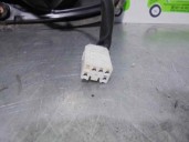 Recambio de piloto trasero derecho para hyundai atos prime (mx) 1.0 cat referencia OEM IAM 9240205110  