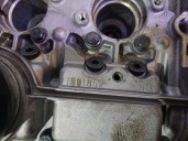 Recambio de culata para volvo s40 i (644) 1.8 referencia OEM IAM 1001851 8111174 1001852