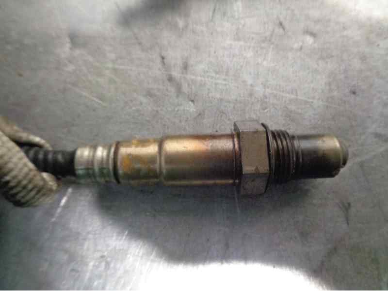 Recambio de sonda lambda para renault megane iii berlina 5 p dynamique referencia OEM IAM 8200437489 0258010052 BOSCH