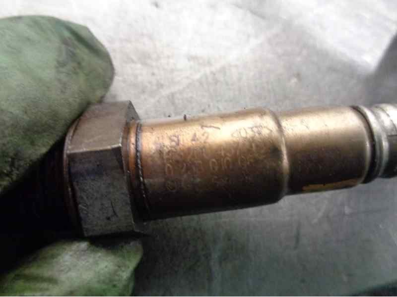 Recambio de sonda lambda para renault megane iii berlina 5 p dynamique referencia OEM IAM 8200437489 0258010052 BOSCH