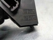 Recambio de mando para peugeot 607 (s1) 2.2 hdi fap cat referencia OEM IAM 9638880277 9633544177 