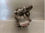 Recambio de bomba servodireccion para peugeot 406 berlina (s1/s2) 2.0 hdi cat referencia OEM IAM 9658419280 7617955559 ZF