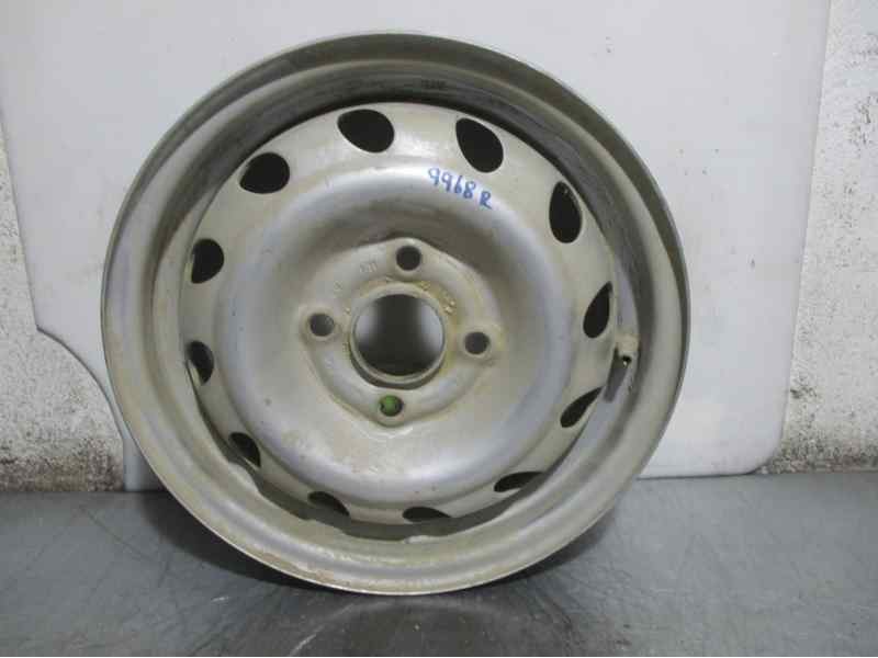 Recambio de llanta para opel combo (corsa b) cargo referencia OEM IAM 90473202 R135JX13H2ET49 