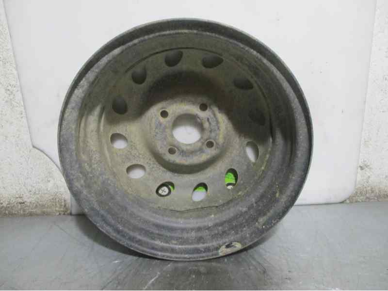 Recambio de llanta para opel combo (corsa b) cargo referencia OEM IAM 90473202 R135JX13H2ET49 