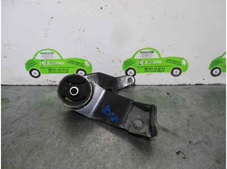 Recambio de soporte motor delantero para hyundai atos prime (mx) 1.0 cat referencia OEM IAM 