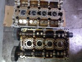 Recambio de culata para volvo s40 i (644) 1.8 referencia OEM IAM 1001851 8111174 1001852