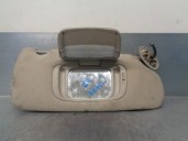 Recambio de parasol derecho para chrysler voyager (gs) 3.8 v6 cat referencia OEM IAM RF38TL2AB  