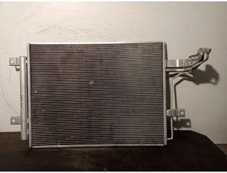 Recambio de condensador / radiador aire acondicionado para mazda 3 hatchback (bp) 2.0 skyactiv-g m hybrid referencia OEM IAM BDG