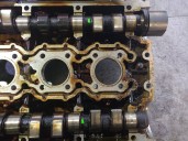 Recambio de culata para volvo s40 i (644) 1.8 referencia OEM IAM 1001851 8111174 1001852