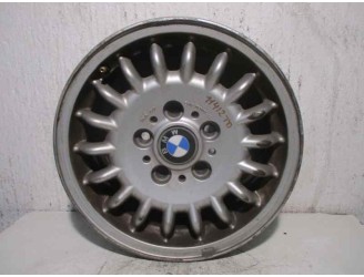 Recambio de llanta para bmw serie 3 berlina (e46) 2.0 16v diesel cat referencia OEM IAM 1180069 R157JX15IS47 ALUMINIO 18P