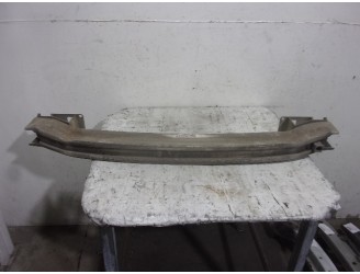 Recambio de refuerzo paragolpes trasero para opel vectra c caravan 1.9 16v cdti cat (z 19 dth / lrd) referencia OEM IAM DE ALUM