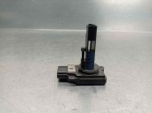 Replacement mass air flow sensor for Mitsubishi Outlander (CU0W) 2.4 4WD OEM IAM reference MR985187 