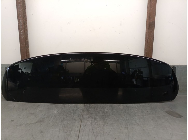 Recambio de aleron trasero para audi q2 (gab, gag) 1.0 tfsi referencia OEM IAM 81A827933C 81A827933C 