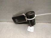 Recambio de conmutador de arranque para mazda 3 hatchback (bp) 2.0 skyactiv-g m hybrid referencia OEM IAM 7290MGZ 