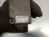 Replacement mass airflow sensor for Mitsubishi Outlander (CU0W) 2.4 4WD OEM IAM reference MR985187 