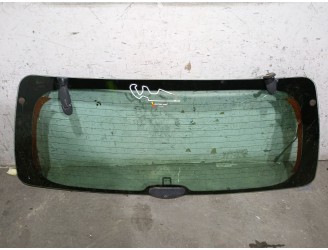 Recambio de luna trasera para ford usa explorer (u2, u_) 4.0 v6 4wd referencia OEM IAM 3973754 3973754 