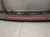 Recambio de aleron trasero para audi q2 (gab, gag) 1.0 tfsi referencia OEM IAM 81A827933C 81A827933C 