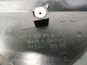 Recambio de molduras delanteras para volkswagen crafter 30-50 caja/chasis (2f_) 2.5 tdi referencia OEM IAM 2E0857568  