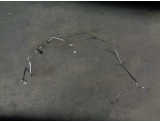 Recambio de tubos aire acondicionado para mitsubishi outlander (cu0w) 2.4 4wd referencia OEM IAM MR958468  