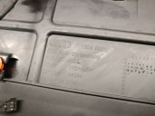 Recambio de aleron trasero para audi q2 (gab, gag) 1.0 tfsi referencia OEM IAM 81A827933C 81A827933C 