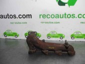 Recambio de colector escape para toyota avensis wagon (t25) 2.0 d-cat referencia OEM IAM 