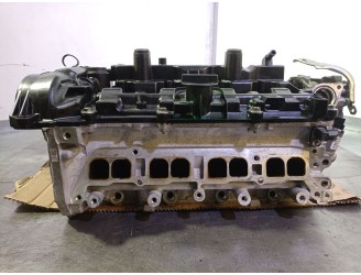 Recambio de culata para mazda 3 hatchback (bp) 2.0 skyactiv-g m hybrid referencia OEM IAM PE2910210 