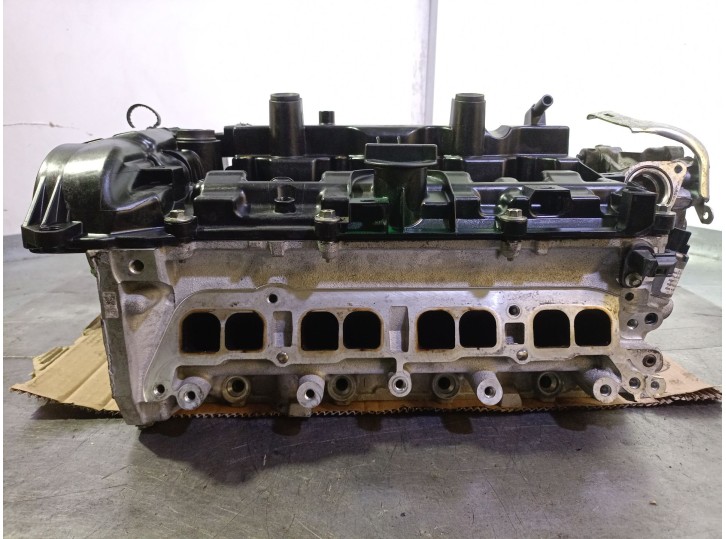 Recambio de culata para mazda 3 hatchback (bp) 2.0 skyactiv-g m hybrid referencia OEM IAM PE2910210  