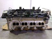 Recambio de culata para mazda 3 hatchback (bp) 2.0 skyactiv-g m hybrid referencia OEM IAM PE2910210 