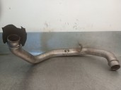 Recambio de tubo intercooler para saab 9-3 descapotable (ys3f) 2.0 t referencia OEM IAM 12786559 12786559 