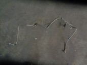 Recambio de tubos aire acondicionado para mitsubishi outlander (cu0w) 2.4 4wd referencia OEM IAM MR958468  