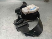 Recambio de cinturon seguridad delantero izquierdo para opel corsa b 1.7 diesel referencia OEM IAM 90286921 5 PUERTAS