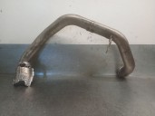 Recambio de tubo intercooler para saab 9-3 descapotable (ys3f) 2.0 t referencia OEM IAM 12786559 12786559 