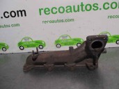 Recambio de colector escape para toyota avensis wagon (t25) 2.0 d-cat referencia OEM IAM   