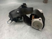 Recambio de cinturon seguridad delantero izquierdo para opel corsa b 1.7 diesel referencia OEM IAM 90286921 5 PUERTAS