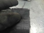Recambio de cinturon seguridad delantero izquierdo para opel corsa b 1.7 diesel referencia OEM IAM 90286921 5 PUERTAS