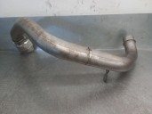 Recambio de tubo intercooler para saab 9-3 descapotable (ys3f) 2.0 t referencia OEM IAM 12786559 12786559 