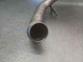 Recambio de tubo intercooler para saab 9-3 descapotable (ys3f) 2.0 t referencia OEM IAM 12786559 12786559 