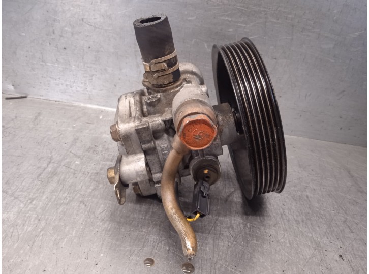 Recambio de bomba servodireccion para mitsubishi outlander (cu0w) 2.4 4wd referencia OEM IAM 39232222  