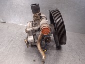Recambio de bomba servodireccion para mitsubishi outlander (cu0w) 2.4 4wd referencia OEM IAM 39232222  